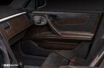 Mercedes-Benz E55 AMG 4Matic by Vilner 2014 года